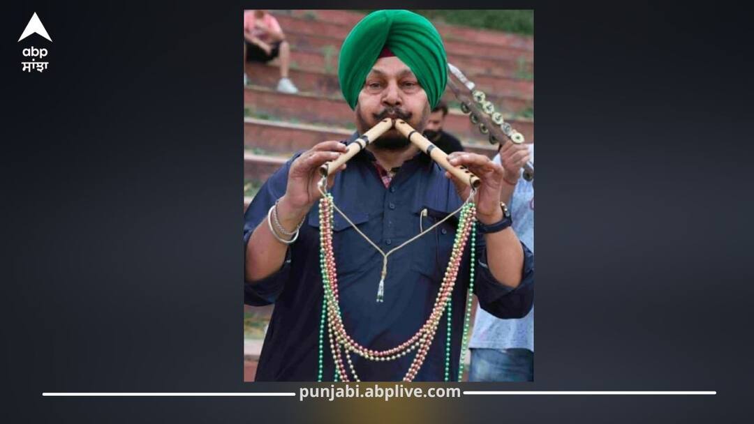 Punjabi music industry: ਰਾਜਵੀਰ ਜਵੰਦਾ ਤੋਂ ਬਾਅਦ ਇਕ ਹੋਰ ਕਲਾਕਾਰ ਦੀ ਮੌਤ, ਦੁੱਖ ‘ਚ ਪੰਜਾਬੀ ਇੰਡਸਟਰੀ After Rajvir Jawanda, another artist Karamjit Singh Bagga passes away, Punjabi industry in mourning Punjabi music industry: ਰਾਜਵੀਰ ਜਵੰਦਾ ਤੋਂ ਬਾਅਦ ਇਕ ਹੋਰ ਕਲਾਕਾਰ ਦੀ ਮੌਤ, ਦੁੱਖ ‘ਚ ਪੰਜਾਬੀ ਇੰਡਸਟਰੀ