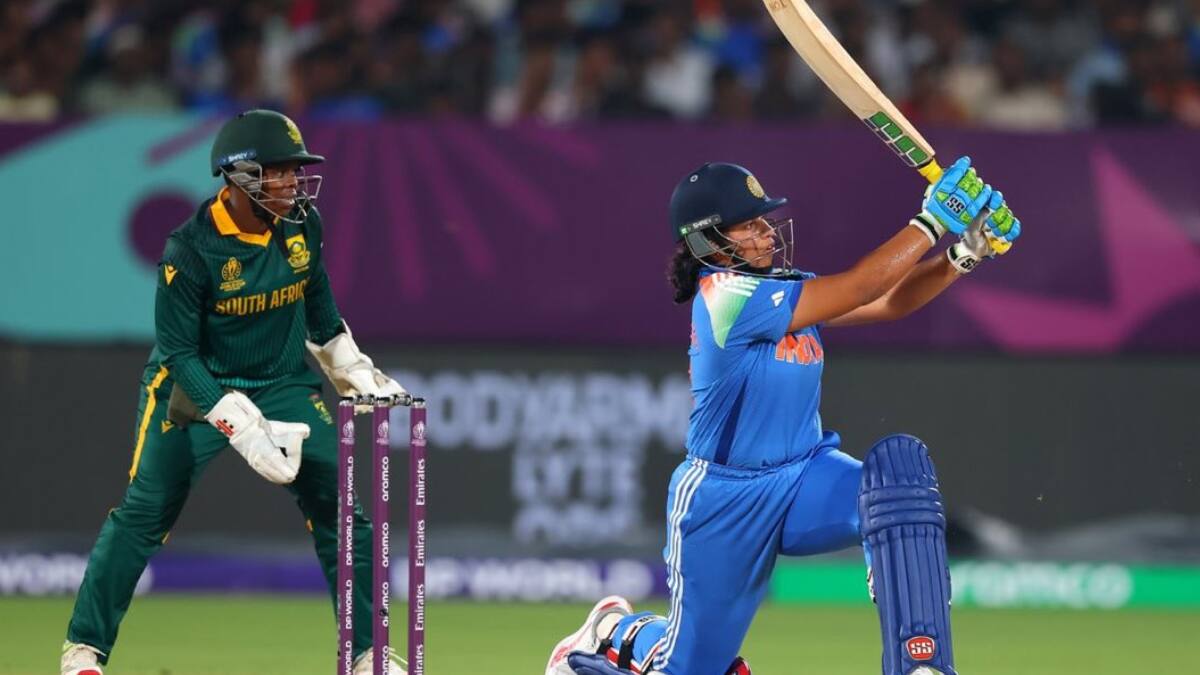 Ind W VS SA W Result Latest Updates: ఇండియాకు షాక్.. డి క్లర్క్ ఆల్ రౌండ్ షో.. 3 వికెట్ల‌తో సౌతాఫ్రికా థ్రిల్లింగ్ విక్ట‌రీ.. , రిచా పోరాటం వృథా