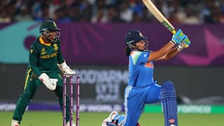 Ind W VS SA W Result Latest Updates: ఇండియాకు షాక్.. డి క్లర్క్ ఆల్ రౌండ్ షో.. 3 వికెట్లతో సౌతాఫ్రికా థ్రిల్లింగ్ విక్టరీ.. , రిచా పోరాటం వృథా