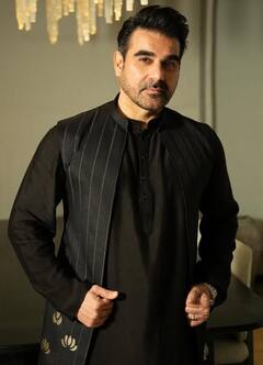 अरबाज के दोनों बच्चों में कितना उम्र का फासला? इतने साल पहले मलाइका ने दिया था बेटे को जन्म