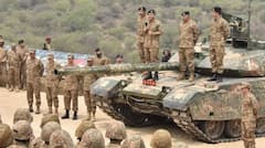 Operation Sindoor: ਭਾਰਤ ਪਾਕਿਸਤਾਨ ਵਿਚਾਲੇ ਕਿਸੇ ਵੀ ਵੇਲੇ ਛਿੜ ਸਕਦੀ ਨਵੀਂ ਜੰਗ ! ਅਸੀਮ ਮੁਨੀਰ ਨੇ ਜਵਾਨਾਂ ਨੂੰ  ਕਿਹਾ- ਸਿਹਤ ਬਣਾਓ ਤੇ ਹਰ ਵੇਲੇ ਤਿਆਰ ਰਹੋ...