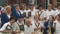 महिला वर्ल्ड कप को सबसे ज्यादा बार जीतने वाली टीमों की लिस्ट, जानें भारत कितनी बार बना विश्व विजेता?