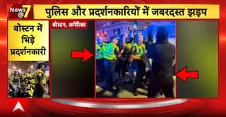 Thar Outlaws Try To Run Over Police, Smash Toll Barrier At Delwada Tole Plaza In Daring Escape Today