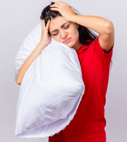 ਘੱਟ ਨੀਂਦ ਨਾਲ ਦਿਮਾਗ ਜਲਦੀ ਬੁੱਢਾ ਹੁੰਦਾ, ਨਵੀਂ ਖੋਜ 'ਚ ਵੱਡਾ ਖੁਲਾਸਾ