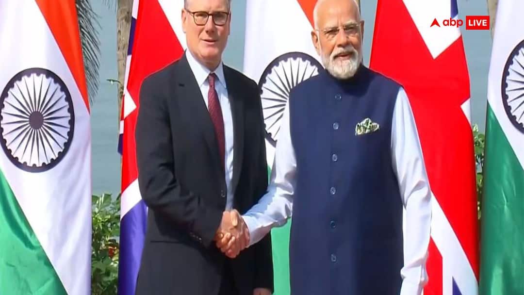 India UK free trade deal open new doors for employment अब नौकरियों की होगी भरमार! भारत-ब्रिटेन ट्रेड डील से खुलेंगे रोजगार के नए दरवाजे