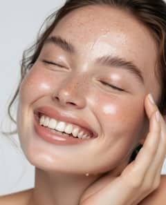 40 व्या वर्षीही तरुण आणि चमकदार त्वचा हवीये? हे करा!