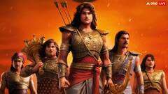 ओटीटी पर कल उतरेंगे धर्म-अधर्म के योद्धा,जाने -कहां देख सकेंगे 'कुरुक्षेत्र'?