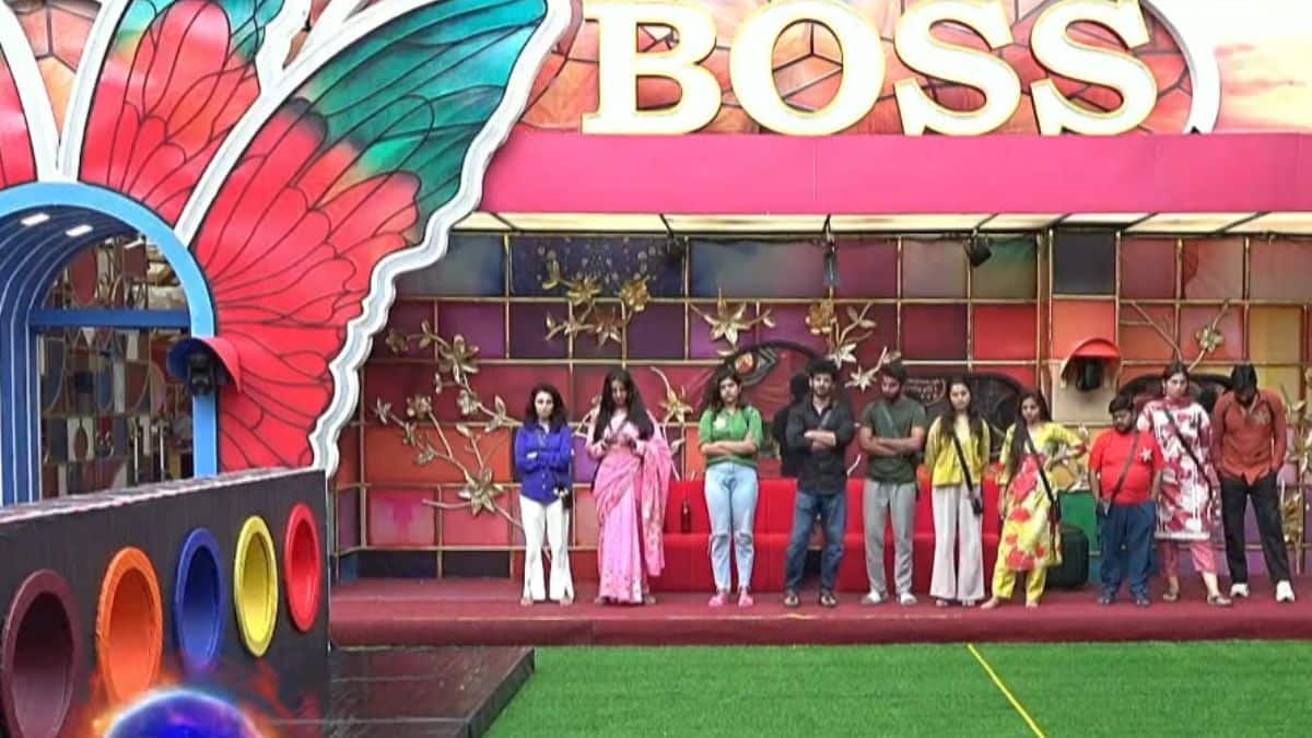 Bigg Boss 9 Telugu: బిగ్‌బాస్ డే 32 రివ్యూ... దివ్య వల్ల చెల్లిని, పిల్లను పట్టించుకోని భరణి... టాస్కులలో దుమ్మురేపిన తనూజ - కళ్యాణ్... రీతూ బ్లండర్ మిస్టేక్
