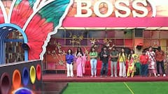 బిగ్‌బాస్ డే 32 రివ్యూ... దివ్య వల్ల చెల్లిని, పిల్లను పట్టించుకోని భరణి... టాస్కులలో దుమ్మురేపిన తనూజ - కళ్యాణ్... రీతూ బ్లండర్ మిస్టేక్