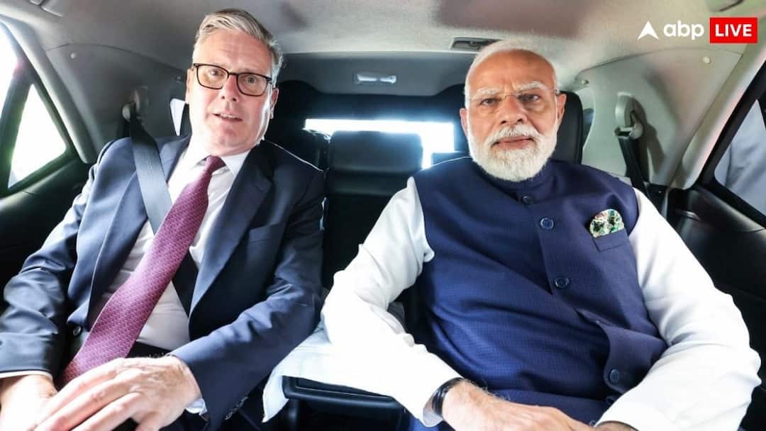 ‘भारत जल्द होगा दुनिया की तीसरी सबसे बड़ी अर्थव्यवस्था’, ट्रंप के ‘डेड इकॉनोमी’ वाले बयान की स्