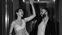 Bigg Boss OTT Fame Palak Purswani’s Cinderella Moment With Rohan Khanna Melts The Internet