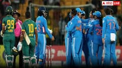 Women’s World Cup 2025: આજે ભારત-દક્ષિણ આફ્રિકા સામે વર્લ્ડકપમાં ટક્કર, ક્યારે-ક્યાંથી જોઇ શકાશે લાઇવ, વાંચો ડિટેલ્સ