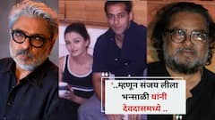 'ऐश्वर्याचा भूतकाळ सलमान होता म्हणूनच देवदास चित्रपटात...; म्युझिक डायरेक्टर इस्माइलचा आणखी एक गौप्यस्फोट