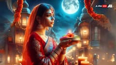 Chand Nikalne Ka Time: आज राजस्थान में करवा चौथ 2025 चांद कितने बजे निकलेगा?