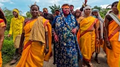 Lighting The Path Of Change: How Nitu Joshi Is Transforming Gadchiroli’s Tribal Heartland