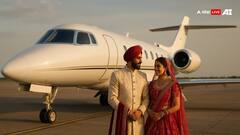 Private Plane Rental: शादी के लिए बुक करेंगे प्राइवेट प्लेन तो कितना आएगा खर्च? जान लें एक घंटे का किराया