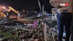 अयोध्या में धमाका, मकान गिरा, 5 की मौत, कई घायल, सीएम योगी ने लिया संज्ञान