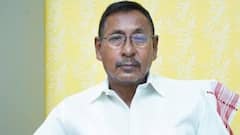 Former Union Minister Rajen Gohain, 17 Others Quit BJP In Assam