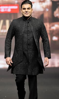 अरबाज के दोनों बच्चों में कितना उम्र का फासला? इतने साल पहले मलाइका ने दिया था बेटे को जन्म