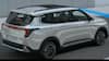 Kia Carens Clavis: புதிய வேரியண்ட், 6 சீட்டரை கொண்ட வந்த காரென்ஸ் க்ளாவிஸ் - கியாவின் அட்டகாசமான கார்