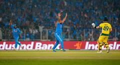 Mohammed Shami Contradicts Agarkar: 'I'm Fully Fit To Play For India'