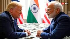 Trump Tariffs: ભારતની કઈ-કઈ વસ્તુઓ પર ટેરિફ લગાવી ચૂક્યા છે ટ્રમ્પ ? એકનજરમાં જોઇ લો લિસ્ટ
