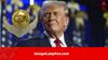 Donald Trump: গাজ়া নিয়ে বড় সাফল্য ট্রাম্পের, নোবেল শান্তি পুরস্কারের রাস্তা খুলে গেল?