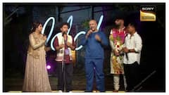 Vishal Dadlani And Shreya Ghoshal Pay Homage To Zubeen Garg On Indian Idol 16. Watch