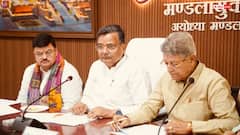 अयोध्या दीपोत्सव 2025: 26 लाख दीपों से जगमगाएगा सरयू तट, 1100 ड्रोन शो और 14 झांकियों का भव्य आयोजन