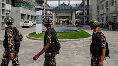 Nepal Gen Z Activists Arrested For Demanding Arrest Of Ousted PM Oli