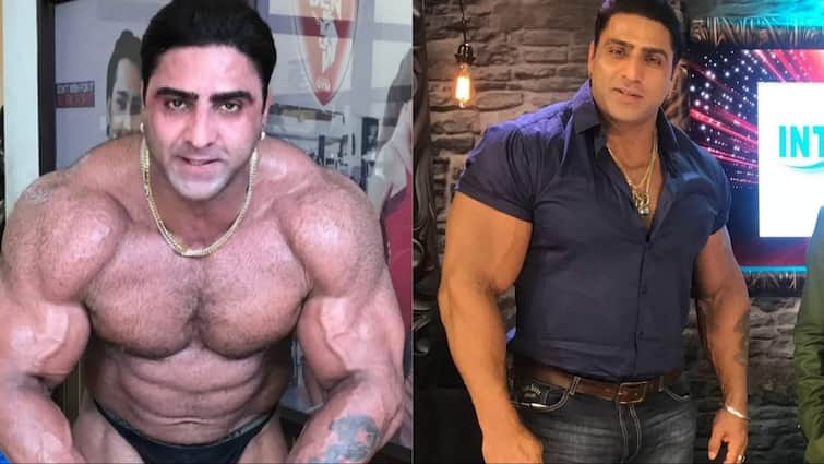 पंजाब के 'आयरनमैन' का हार्ट अटैक से निधन, सलमान खान के साथ किया था ‘टाइगर 3’ में काम