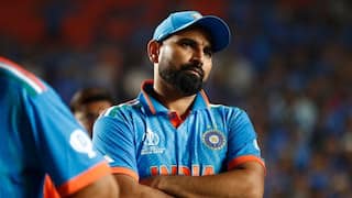 Mohammed Shami: टीम इंडियातून पत्ता जवळपास कट झाल्यात जमा, मोहम्मद शमी पहिल्यांदाच मनातील बोलला! म्हणाला, ‘त्यांना वाटत असेल तर..’