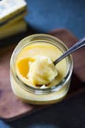 Benefits of Ghee:  फिट राहायचंय? मग रोज एक चमचा तूप नक्की खा!