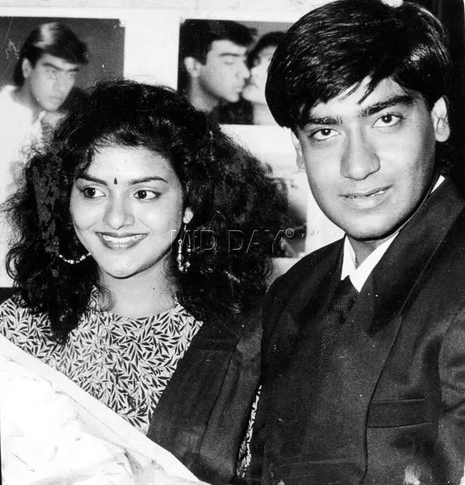 Madhu started her career in the year 1991 with the Tamil film Azhagan, after which she did the Hindi film Azhagan with Ajay Devgan in the same year. 