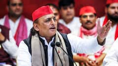 मायावती ने की CM योगी की तारीफ तो अखिलेश यादव ने किया पलटवार, कहा- उनकी अंदरूनी सांठगांठ है