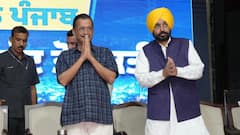 अगले साल तक बन जाएगा 'नो-पावरकट' राज्य, अरविंद केजरीवाल ने 'रोशन पंजाब' प्रोजेक्ट का किया आरंभ