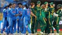 IND Vs SA W: ஹாட்ரிக் வெற்றியை எட்டுமா இந்தியா? தெ.ஆப்., வீழ்த்துமா? ஆஸி., தட்டி முதலிடத்தை பறிக்குமா?