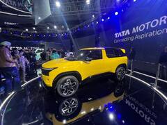 New 2025 Tata Sierra Petrol And Diesel Launch Details