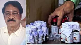 Syrup Death Case: विषारी खोकला सिरप बनवणाऱ्या कंपनीच्या मालकाच्या अखेर चेन्नईतून मुसक्या आवळल्या; आतापर्यंत औषधामुळे 24 लेकरांनी जीव सोडला
