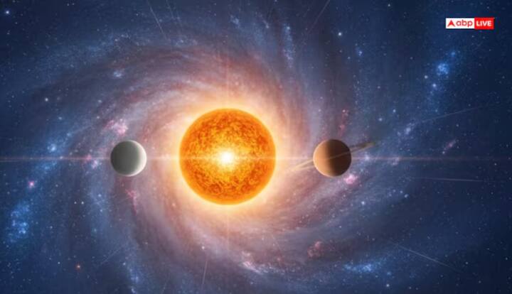 9 ਅਕਤੂਬਰ ਨੂੰ ਕਰਵਾ ਚੌਥ ਤੋਂ ਪਹਿਲਾਂ, ਸ਼ੁੱਕਰ ਬੁੱਧ ਦੀ ਰਾਸ਼ੀ ਕੰਨਿਆ ਵਿੱਚ ਪ੍ਰਵੇਸ਼ ਕਰੇਗਾ। ਇਸਦਾ ਮਤਲਬ ਹੈ ਕਿ ਇਸਦਾ ਪ੍ਰਭਾਵ ਆਮ ਤੌਰ 'ਤੇ ਘੱਟ ਜਾਂਦਾ ਹੈ। ਹਾਲਾਂਕਿ, ਇਸ ਵਾਰ, ਸੂਰਜ ਵੀ ਕੰਨਿਆ ਵਿੱਚ ਹੈ, ਜਿਸ ਨਾਲ ਨੀਚ ਭੰਗ ਰਾਜਯੋਗ ਪੈਦਾ ਹੁੰਦਾ ਹੈ। ਇਸ ਯੋਗ ਨੂੰ ਬਹੁਤ ਸ਼ੁਭ ਮੰਨਿਆ ਜਾਂਦਾ ਹੈ। ਜੋਤਿਸ਼ ਸ਼ਾਸਤਰ ਦੇ ਅਨੁਸਾਰ, ਇਸ ਰਾਜਯੋਗ ਦੇ ਪ੍ਰਭਾਵ ਨਾਲ ਕੁਝ ਖਾਸ ਰਾਸ਼ੀਆਂ ਵਾਲੇ ਲੋਕਾਂ ਨੂੰ ਵਿਸ਼ੇਸ਼ ਲਾਭ ਹੋਣਗੇ। ਆਓ ਜਾਣਦੇ ਹਾਂ ਕਿ ਉਹ ਖੁਸ਼ਕਿਸਮਤ ਰਾਸ਼ੀਆਂ ਕਿਹੜੀਆਂ ਹਨ।