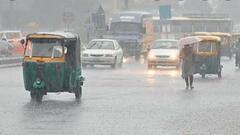 Rain Alert: વરસાદને લઈ અંબાલાલ પટેલની મોટી આગાહી, હવે દિવાળીમાં પણ ભૂક્કા બોલાવશે વરસાદ