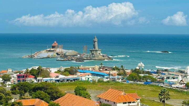 अगर आप पूरी यात्रा यानी कश्मीर से कन्याकुमारी तक आना-जाना और बीच में रुकना जोड़ें, तो औसतन 6 से 8 दिन की इस यात्रा में एक व्यक्ति का कुल खर्च 70,000 से 1 लाख रुपये के बीच आसानी से बैठ सकता है.