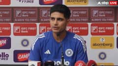 कप्तान बनते ही शुभमन गिल ने बनाया सफलता का 'ब्लूप्रिंट', क्या है सबसे बड़ा टारगेट? बता दिया सबकुछ