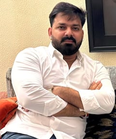 पवन सिंह किस जाति के हैं? भोजपुरी पावर स्टार की शादी कितनी बार हुई है? सब जान लीजिए