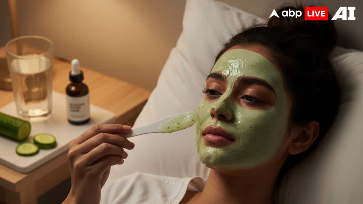 Karwa Chauth 2025: 7 Overnight Beauty Hacks For Radiant Skin And Faded Blemishes