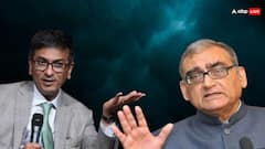 'सुनवाई करते हुए पूर्व CJI चंद्रचूड़ बहुत बोलते थे...', सुप्रीम कोर्ट में जूता कांड की घटना के लिए पूर्व जज काटजू ने किसको ठहराया जिम्मेदार?