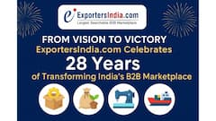 From Vision to Victory: ExportersIndia.com Celebrates 28 Years of Transforming India’s B2B Marketplace