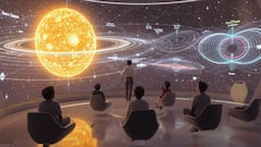 అక్టోబర్ లో 5 గ్రహాల మార్పులు.. ఆఫీసులో రహస్యాలు, ఒత్తిడి, విజయం ఎవరిపై ఎలాంటి ప్రభావం ఉంటుందంటే?