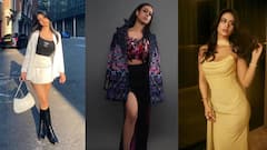 न्यासा देवगन की 10 खबूसूरत तस्वीरें, अजय देवगन की बेटी का ग्लैमर देख जाह्नवी-खुशी को भूल जाएंगे