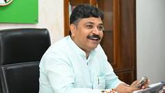 राजस्थान: अंता उपचुनाव के लिए कांग्रेस ने उम्मीदवार चुनने में कर दी जल्दबाजी? टीकाराम जूली ने बताई वजह 